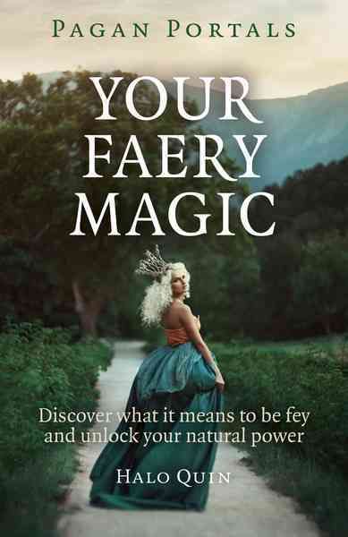 Your Faery Magic By Halo Quin 9781785350764 (Paperback)