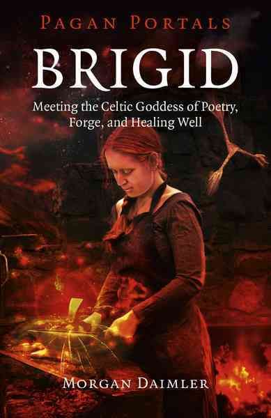 Pagan Portals By Morgan Daimler 9781785353208 (Paperback)
