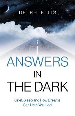 Answers in the Dark By Delphi Ellis 9781785356513 (Paperback)
