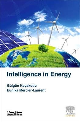Intelligence in Energy 9781785480393 (Hardback)