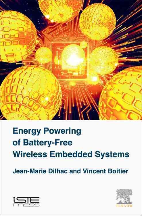 Energy Autonomy of Batteryless and Wireless Embedded Systems
