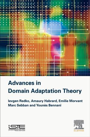Domain Adaptation Theory 9781785482366 (Hardback)