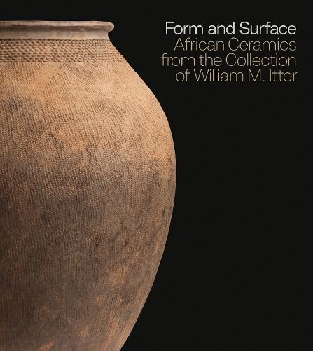 Form and Surface 9781785512094 (Hardback)