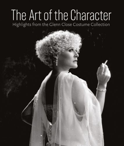 The Art of Character 9781785513336 (Hardback)