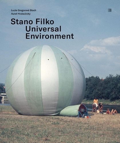 Stano Filko By Lucia Gregorova Stach 9781785513589 (Paperback)