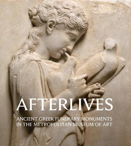 Afterlives By Paul Zanker 9781785513848 (Paperback)