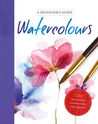 Watercolours 9781785573071 (Hardback)