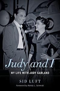 Judy & I By Sid Luft 9781785586095 (Hardback)