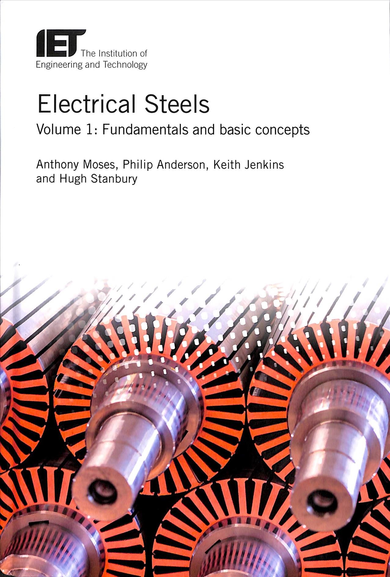 Electrical Steels 9781785619700 (Hardback)