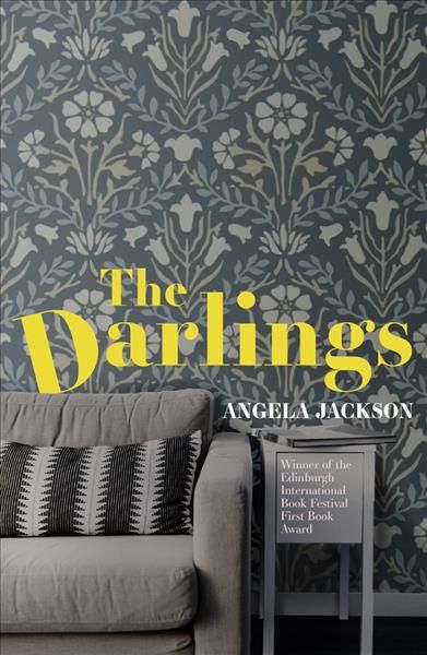 The Darlings By Angela Jackson 9781785631337 (Paperback)