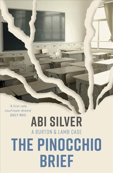 Pinocchio Brief By Silver Abi 9781785632723 (Paperback)