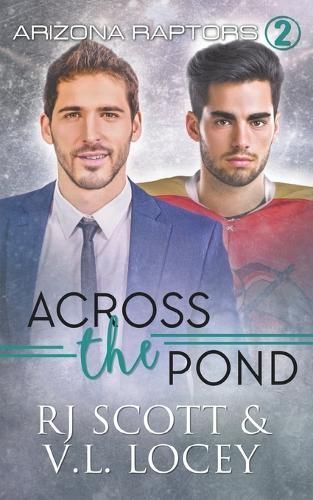 Across the Pond By Rj Scott 9781785645068 (Paperback)