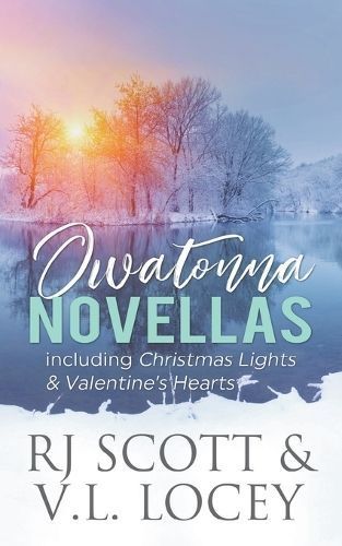 Owatonna Novellas By Rj Scott, V L Locey 9781785645532 (Paperback)