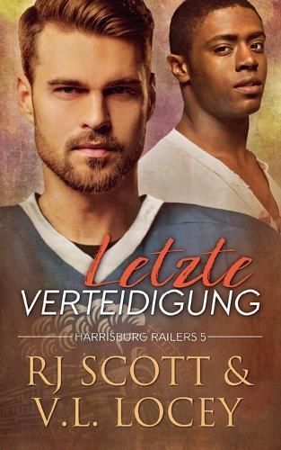 Letzte Verteidigung By Rj Scott, V L Locey 9781785646355 (Paperback)