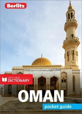 Oman By Chris Bradley (author), Sian Marsh (editor) 9781785730443