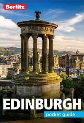 Edinburgh 9781785730504 (Paperback)