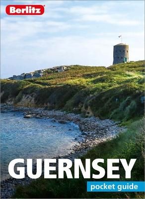 Guernsey By Susie Boulton (author), Tom Fleming (editor) 9781785730702