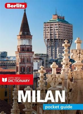 Milan By Susie Boulton (author), Siobhan Warwicker (editor)
