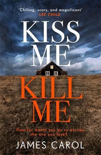 Kiss Me, Kill Me By J. S. Carol 9781785763946 (Paperback)
