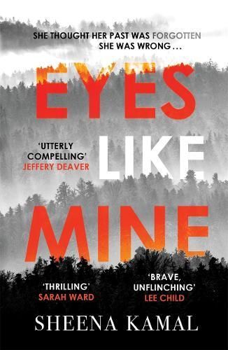 Eyes Like Mine By Sheena Kamal 9781785764455 (Paperback)