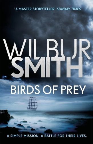 Birds of Prey By Wilbur A. Smith 9781785766763 (Paperback)