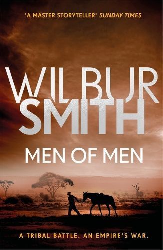 Men of Men By Wilbur A. Smith 9781785766848 (Paperback)
