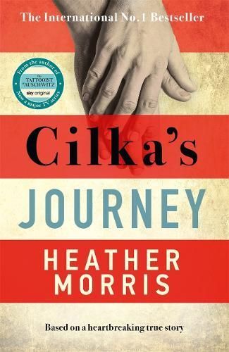 Cilka's Journey By Heather Morris 9781785769054 (Paperback)