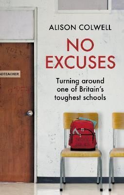 No Excuses By Alison Colwell 9781785907388 (Paperback)