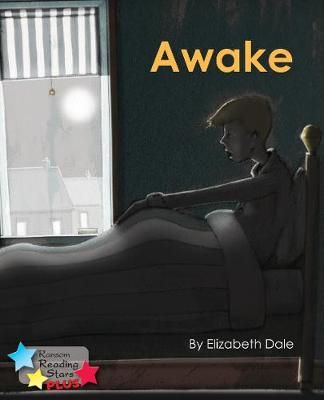 Awake By Elizabeth Dale 9781785915079 (Paperback)