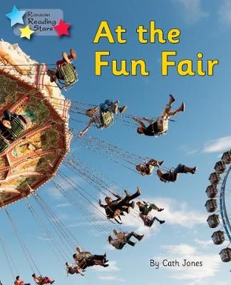 At the Fun Fair By Jones, Cath 9781785918988 (Paperback)