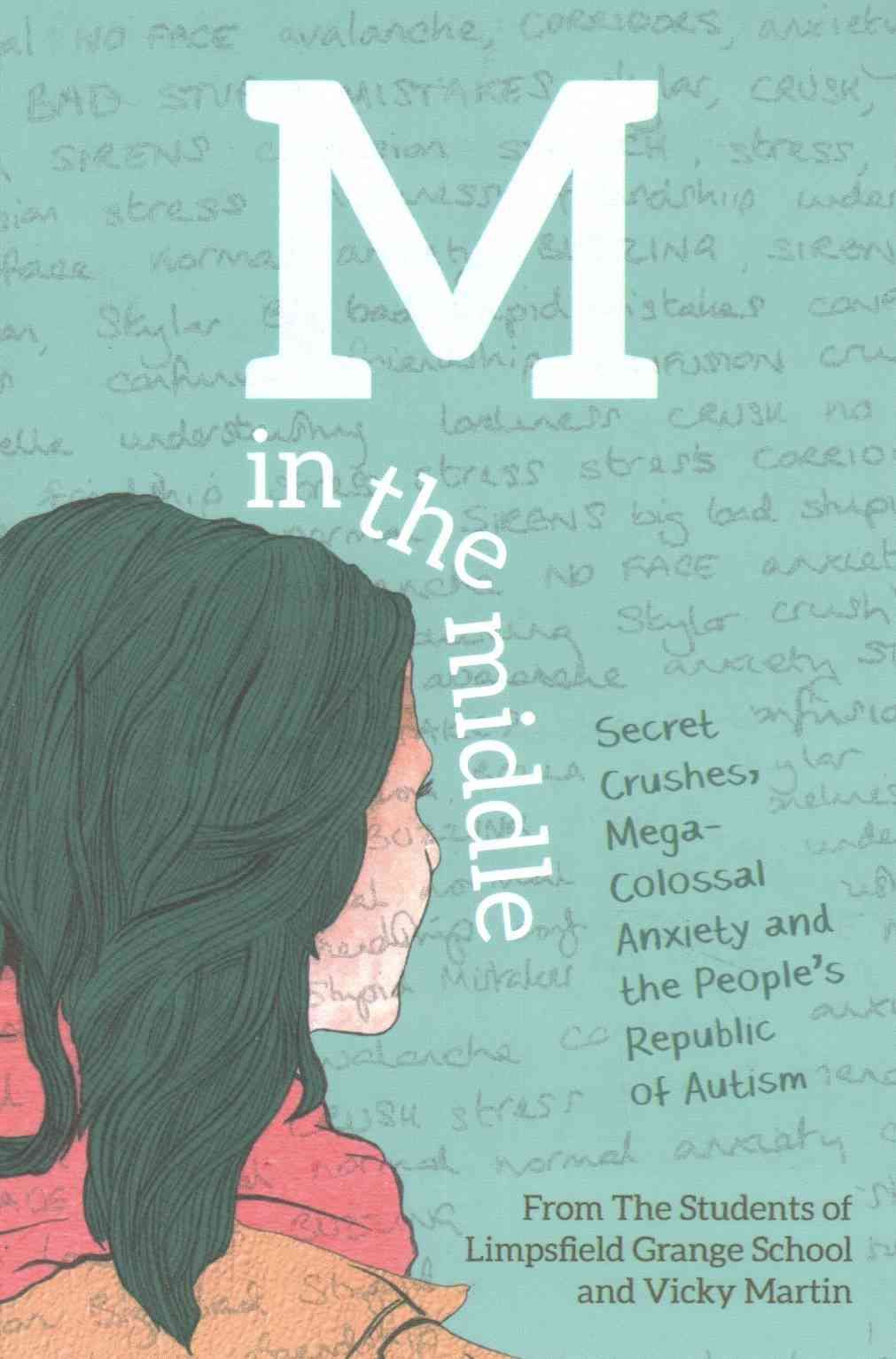 M in the Middle 9781785920349 (Paperback)