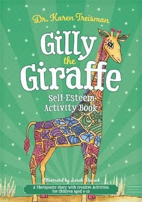 Gilly the Giraffe 9781785925528 (Paperback)