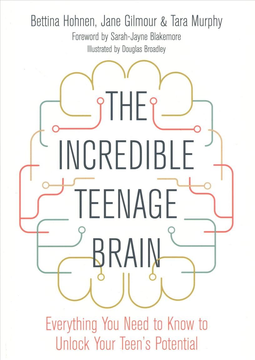 The Incredible Teenage Brain 9781785925573 (Paperback)