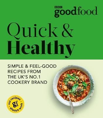 Quick & Healthy By Tracey Raye (editor) 9781785947889 (Paperback)