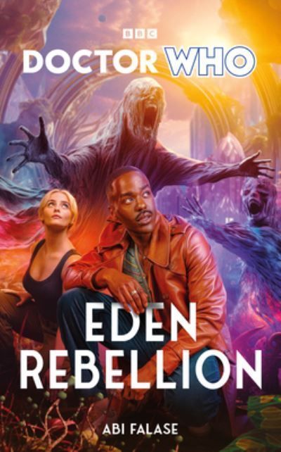 Eden Rebellion By Abi Falase 9781785949197 (Hardback)