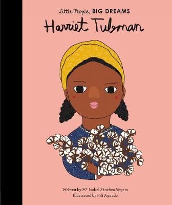 Harriet Tubman 9781786032898 (Hardback)