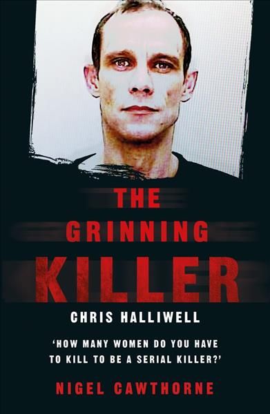 The Grinning Killer By Nigel Cawthorne 9781786068262 (Paperback)