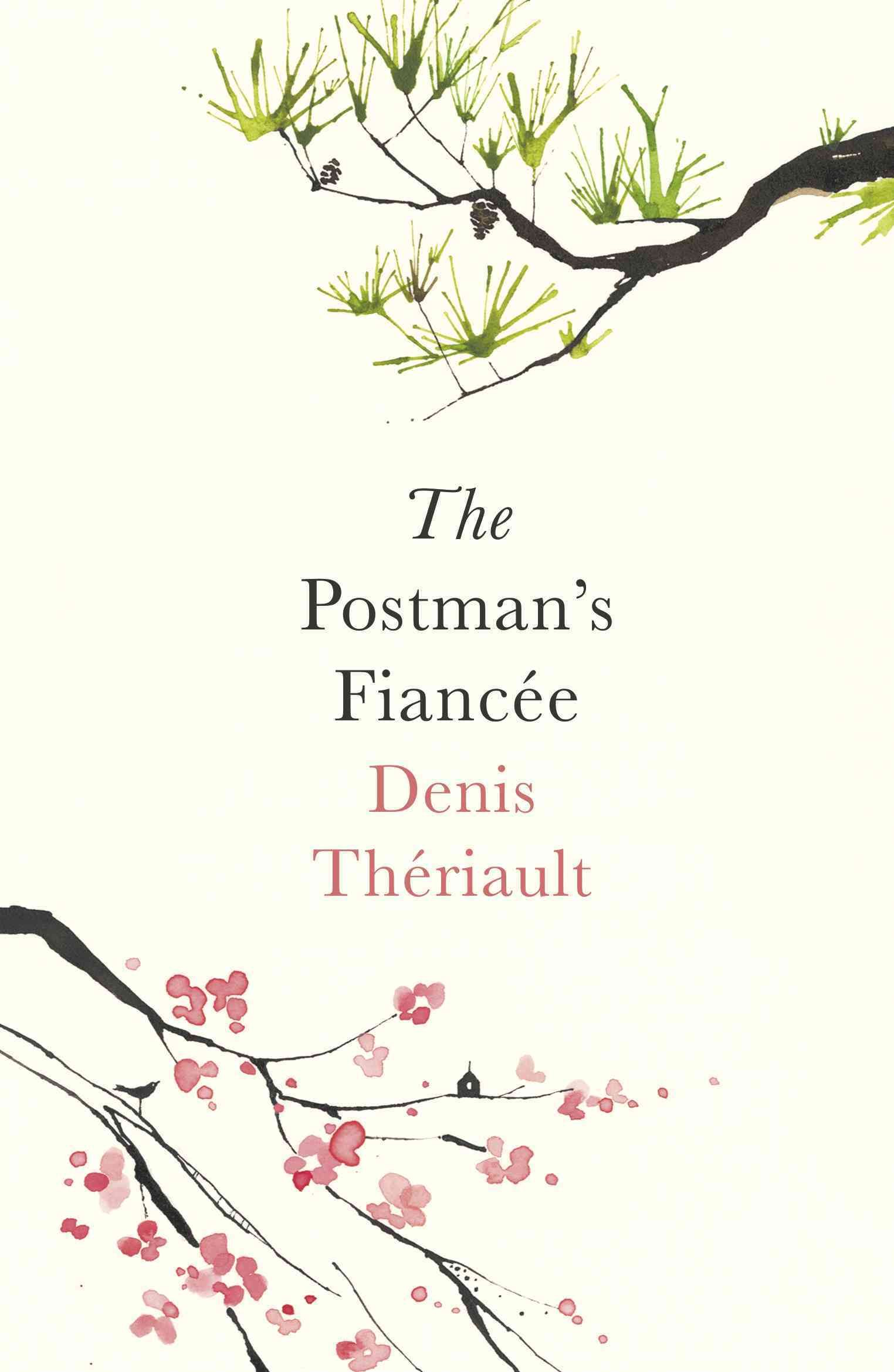 The Postman's Fiancée 9781786071132 (Paperback)