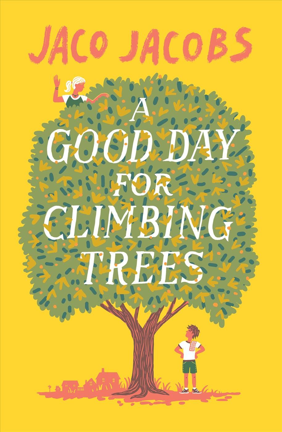A Good Day for Climbing Trees 9781786073174 (Paperback)