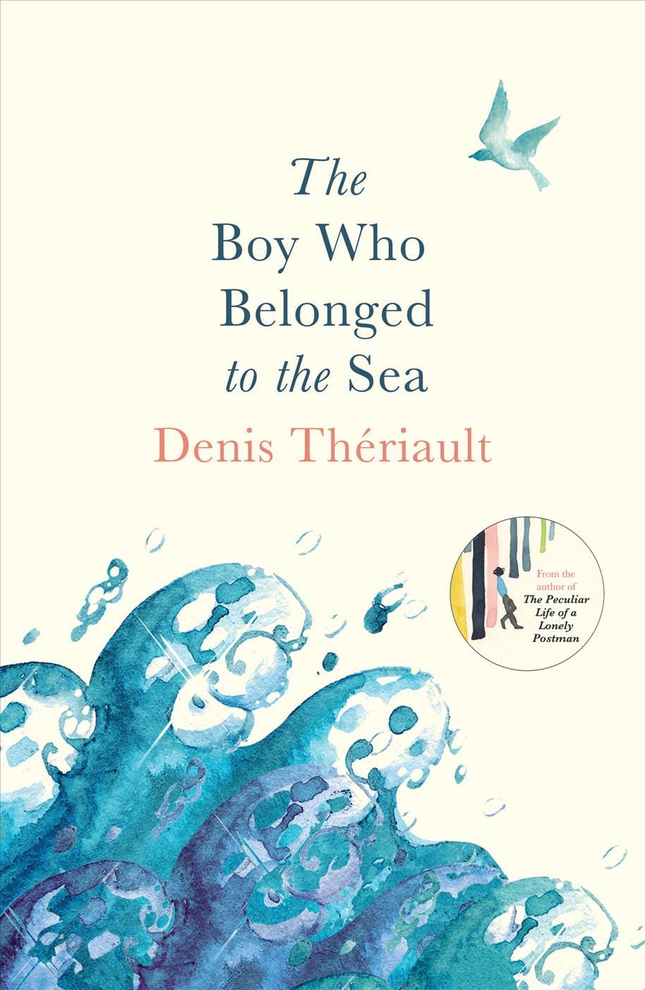 The Boy Who Belonged to the Sea 9781786073358 (Paperback)