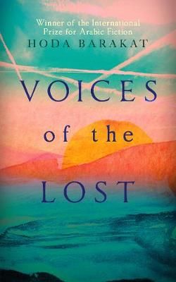 Voices of the Lost 9781786077226 (Paperback)