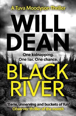 Black River By Will Dean 9781786078414 (Paperback)