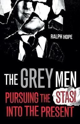 The Grey Men By Ralph Hope 9781786079510 (Paperback)