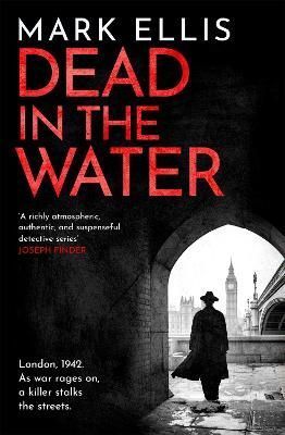 Dead in the Water By Mark Ellis 9781786159885 (Paperback)