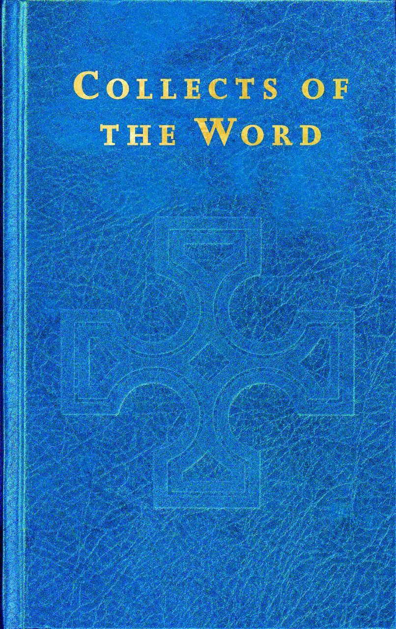Church of Ireland Collects of the Word By The Church of Ireland