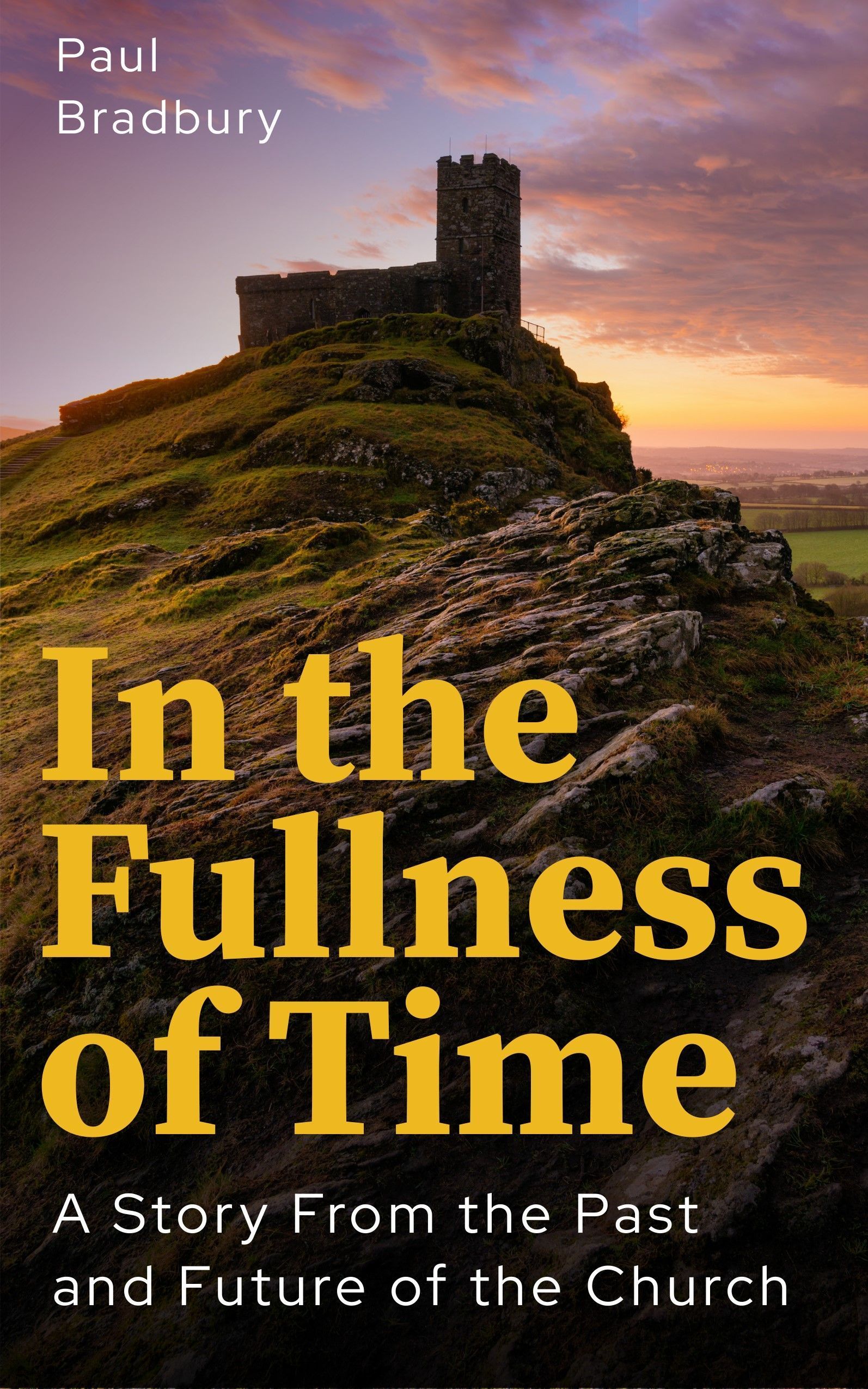 In the Fullness of Time By Paul Bradbury 9781786226075 (Paperback)