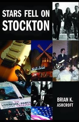 Stars Fell on Stockton By Ashcroft 9781786233066 (Paperback)
