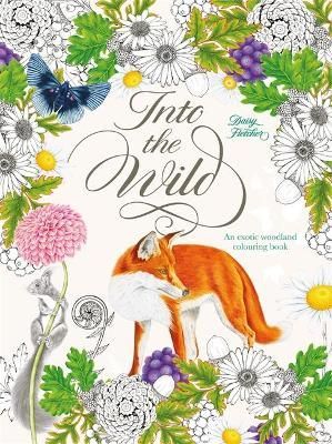 Into the Wild By Daisy Fletcher 9781786270849 (Paperback)