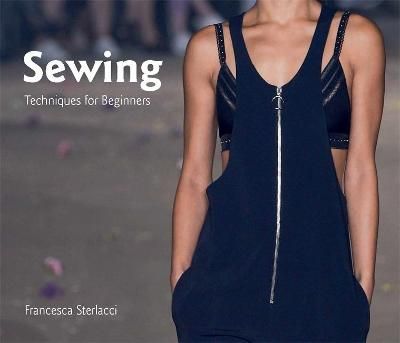 Sewing By Francesca Sterlacci 9781786271983 (Paperback)