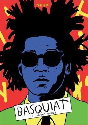 Basquiat By Paolo Parisi 9781786274151 (Hardback)